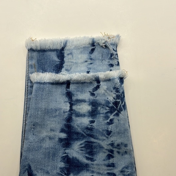 Frame Denim Le High Skinny Size 27 - Picture 13 of 16